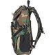 The Spartan - Woodland Camo (Profile) (Show Larger View)